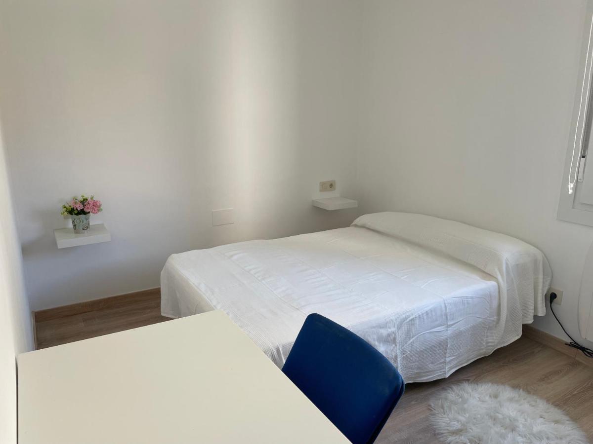 Casa Espana Sol 비고 외부 사진