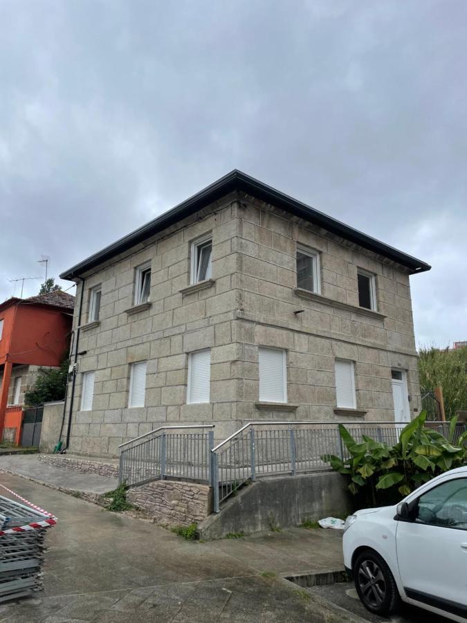 Casa Espana Sol 비고 외부 사진