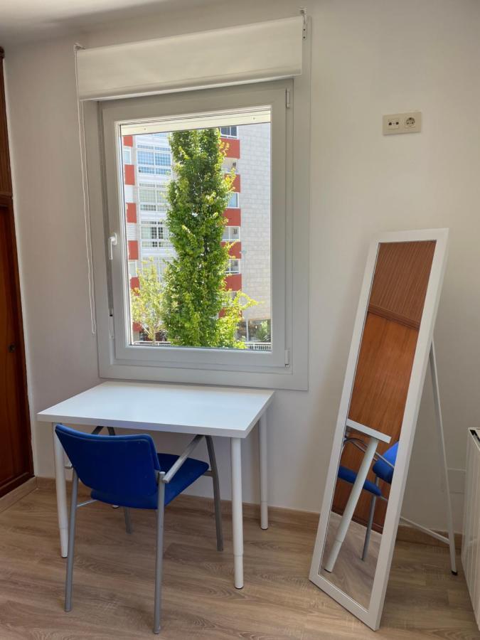 Casa Espana Sol 비고 외부 사진
