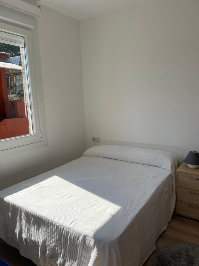 Casa Espana Sol 비고 외부 사진