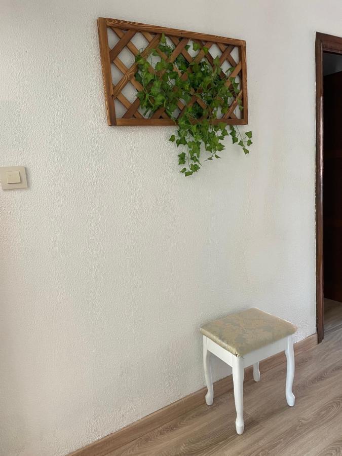 Casa Espana Sol 비고 외부 사진