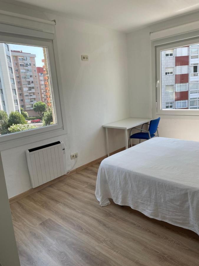 Casa Espana Sol 비고 외부 사진