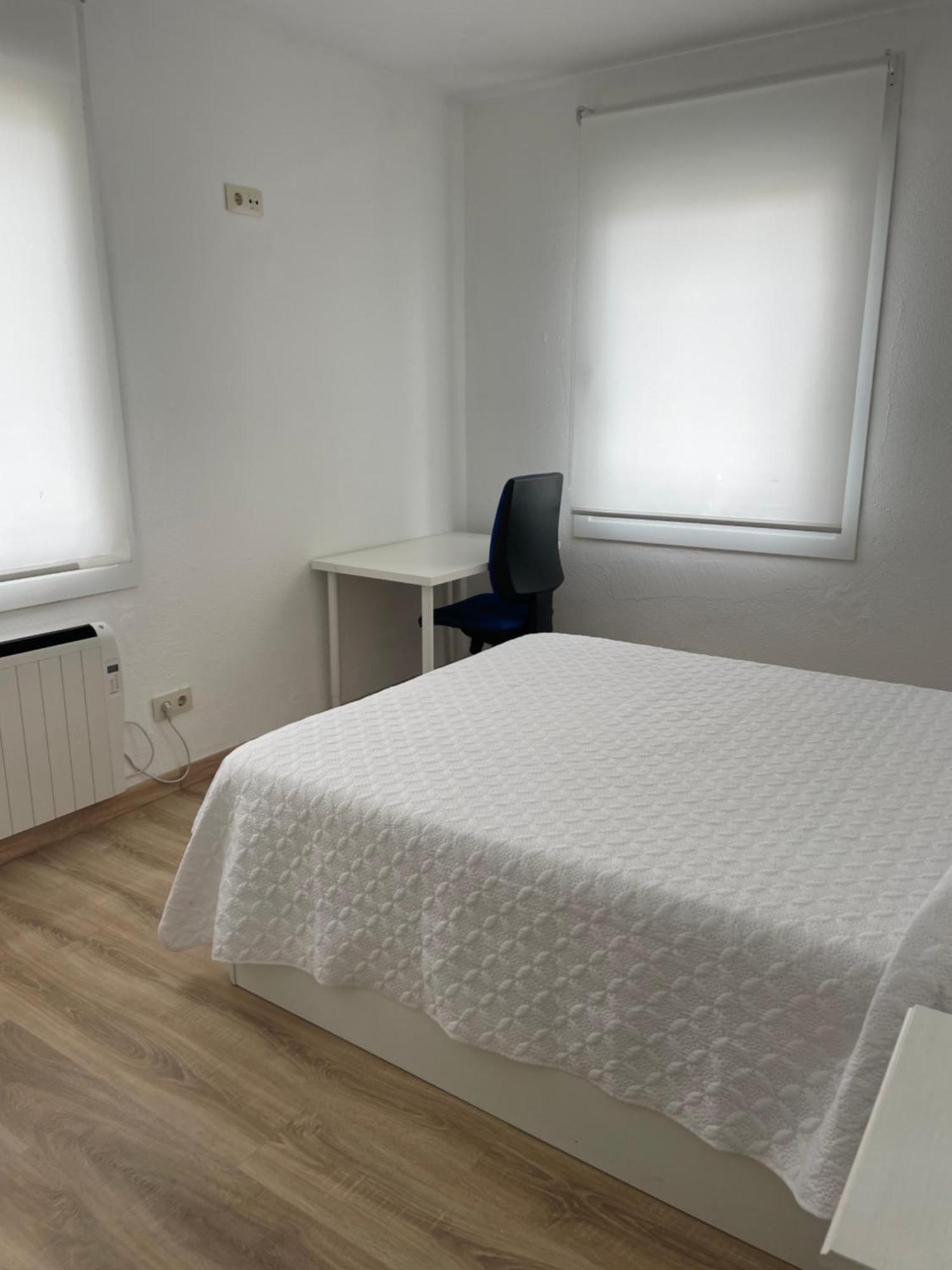 Casa Espana Sol 비고 외부 사진
